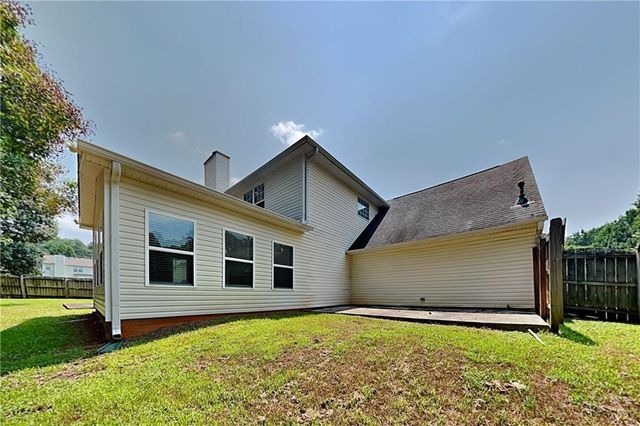 457 Lily Shoals Lane, Dacula, GA 30019