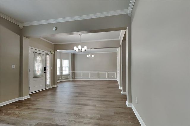 457 Lily Shoals Lane, Dacula, GA 30019