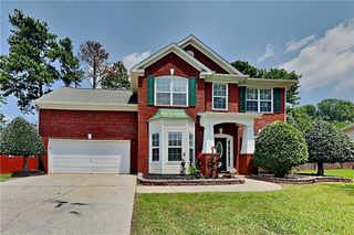 457 Lily Shoals Lane, Dacula, GA 30019