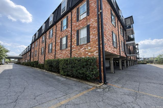 8401 N New Braunfels Ave Apt 213A, San Antonio, TX 78209