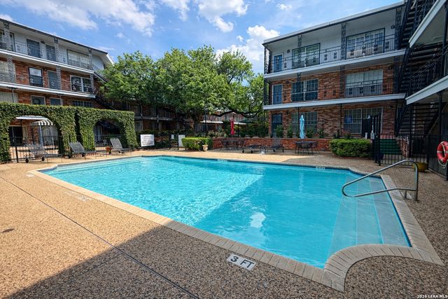 8401 N New Braunfels Ave Apt 213A, San Antonio, TX 78209