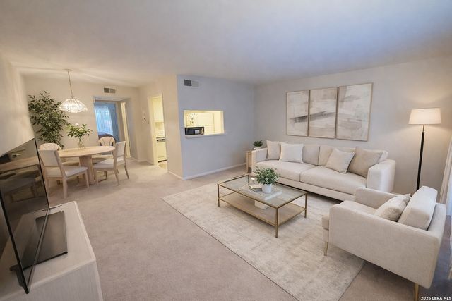 8401 N New Braunfels Ave Apt 213A, San Antonio, TX 78209