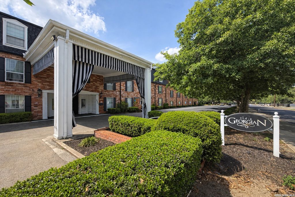 8401 N New Braunfels Ave Apt 213A, San Antonio, TX 78209