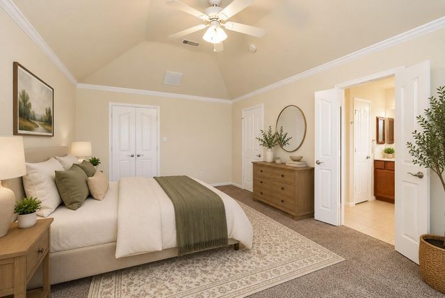 231 S Lantana Circle, Sealy, TX 77474