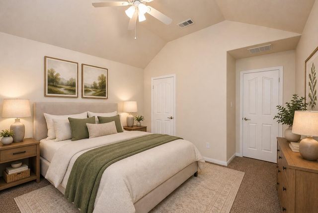 231 S Lantana Circle, Sealy, TX 77474