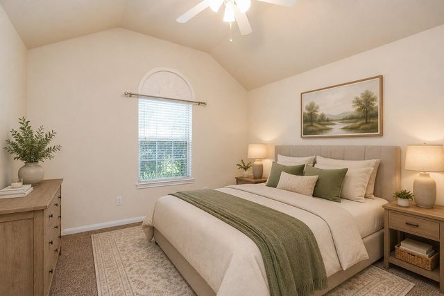 231 S Lantana Circle, Sealy, TX 77474