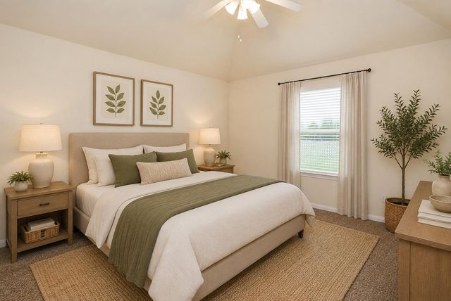 231 S Lantana Circle, Sealy, TX 77474