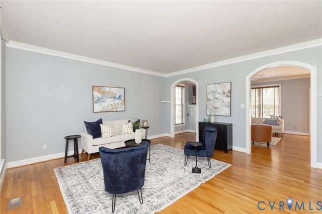 4329 Village Creek Dr, Chesterfield, VA 23831