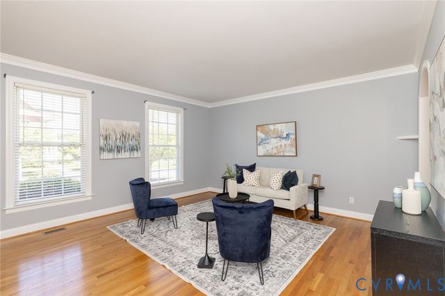 4329 Village Creek Dr, Chesterfield, VA 23831