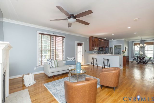4329 Village Creek Dr, Chesterfield, VA 23831