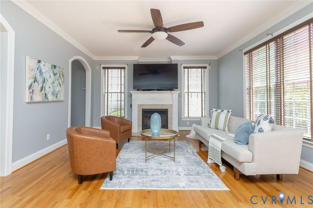 4329 Village Creek Dr, Chesterfield, VA 23831