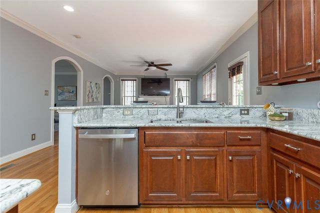 4329 Village Creek Dr, Chesterfield, VA 23831
