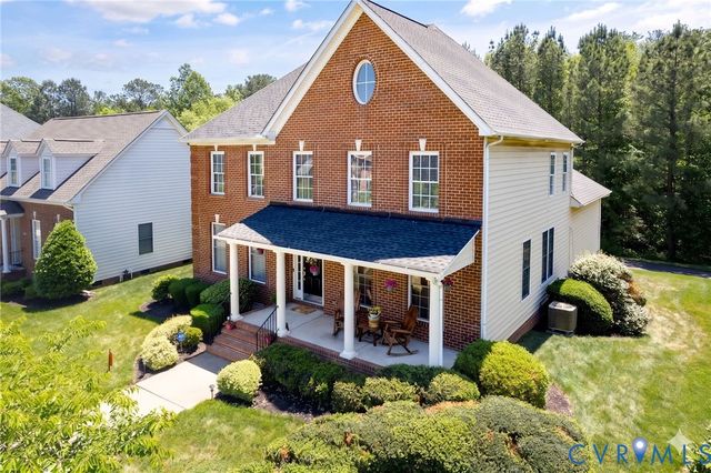 4329 Village Creek Dr, Chesterfield, VA 23831