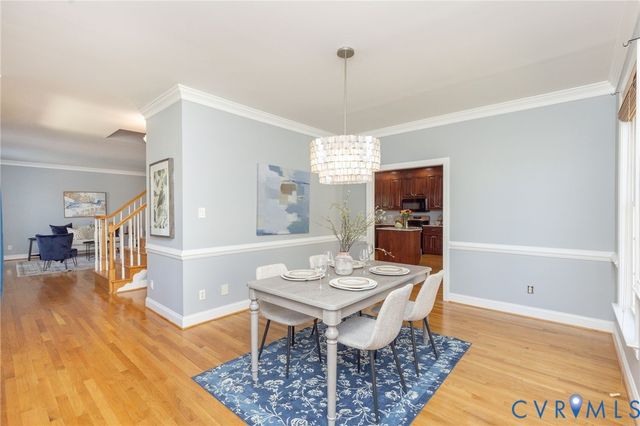 4329 Village Creek Dr, Chesterfield, VA 23831