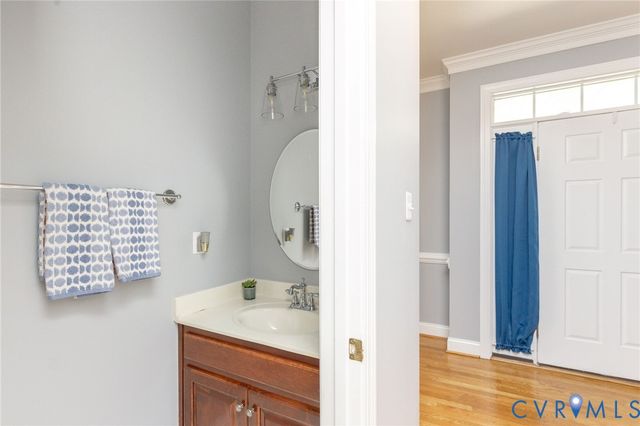 4329 Village Creek Dr, Chesterfield, VA 23831