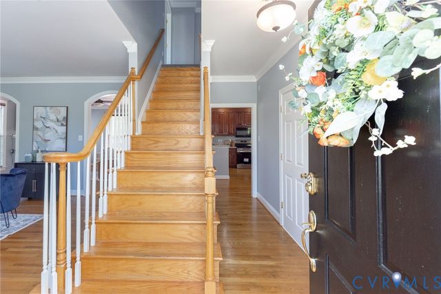 4329 Village Creek Dr, Chesterfield, VA 23831