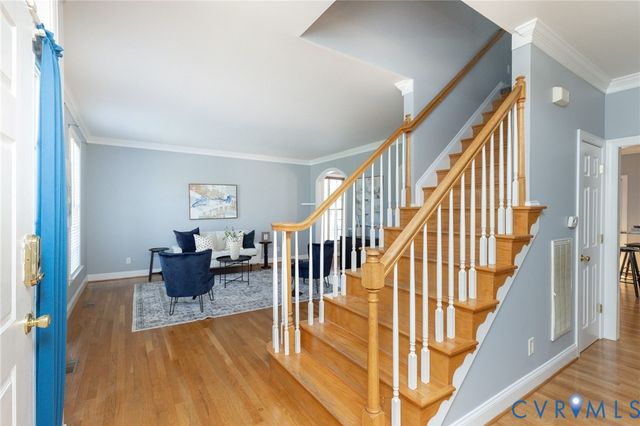 4329 Village Creek Dr, Chesterfield, VA 23831