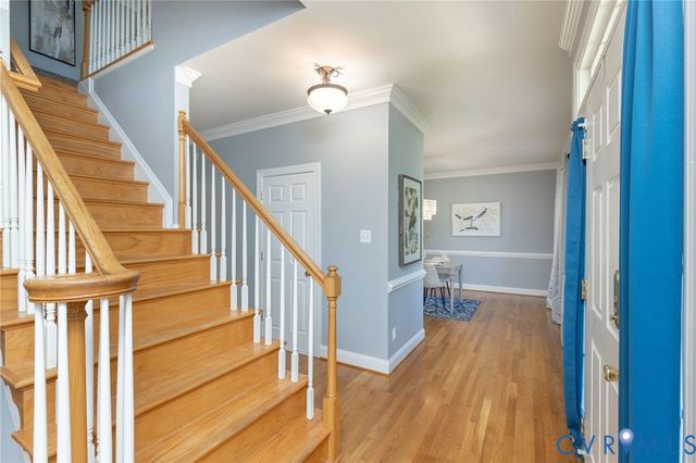 4329 Village Creek Dr, Chesterfield, VA 23831