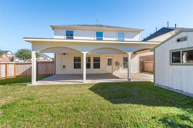 15423 Day Trip Trail, Cypress, TX 77429