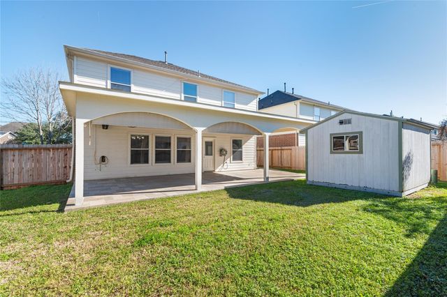 15423 Day Trip Trail, Cypress, TX 77429