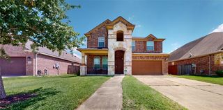 1911 Thunder Ridge Way, Houston, TX 77089