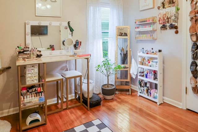 141 N Dwiggins Street, Griffith, IN 46319