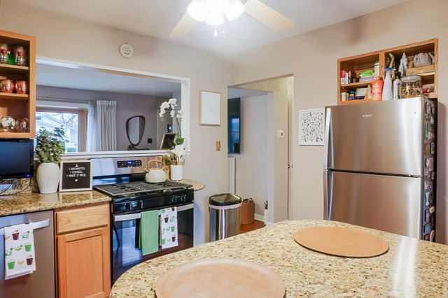 141 N Dwiggins Street, Griffith, IN 46319