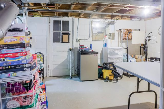 141 N Dwiggins Street, Griffith, IN 46319