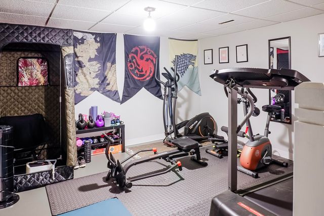 141 N Dwiggins Street, Griffith, IN 46319