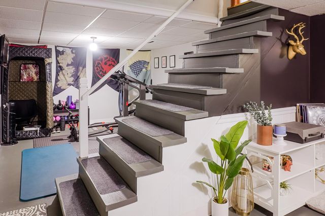 141 N Dwiggins Street, Griffith, IN 46319