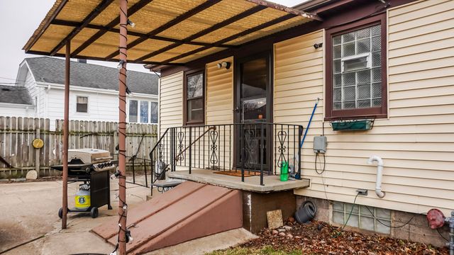 141 N Dwiggins Street, Griffith, IN 46319