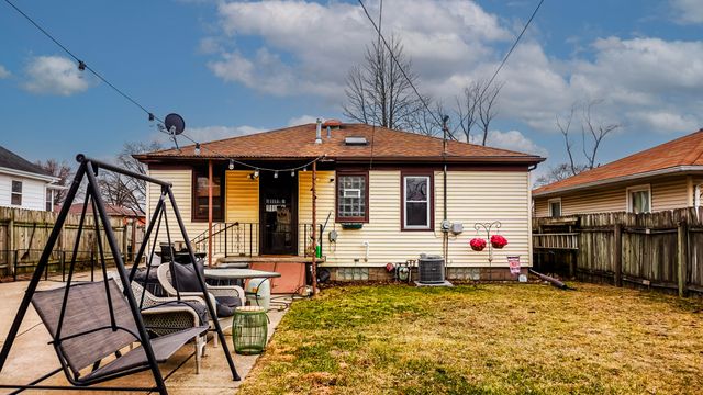 141 N Dwiggins Street, Griffith, IN 46319