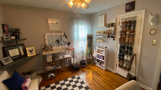 141 N Dwiggins Street, Griffith, IN 46319