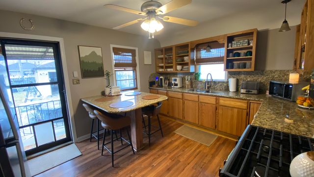 141 N Dwiggins Street, Griffith, IN 46319