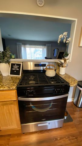 141 N Dwiggins Street, Griffith, IN 46319