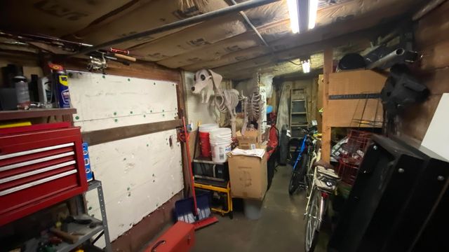 141 N Dwiggins Street, Griffith, IN 46319