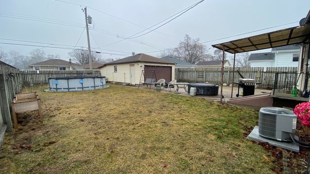 141 N Dwiggins Street, Griffith, IN 46319