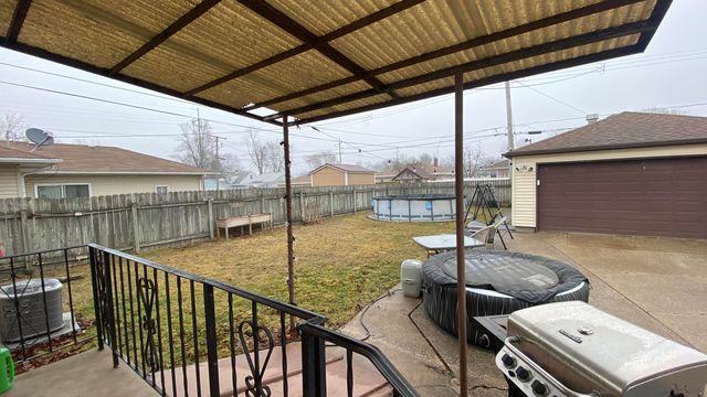 141 N Dwiggins Street, Griffith, IN 46319