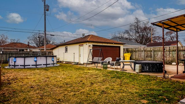 141 N Dwiggins Street, Griffith, IN 46319