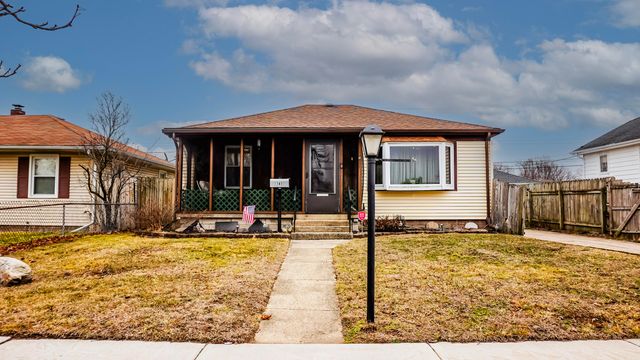 141 N Dwiggins Street, Griffith, IN 46319