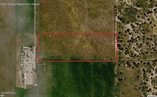 219th Street West & Avenue D 8, Lancaster, CA 93536