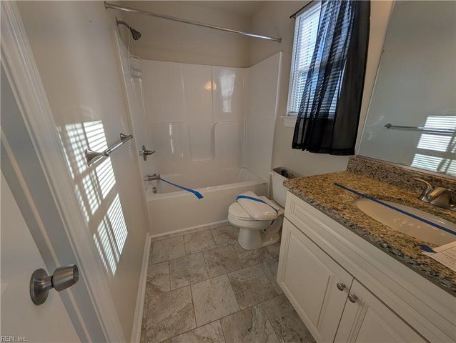 901 Railroad AVE, Suffolk, VA 23434