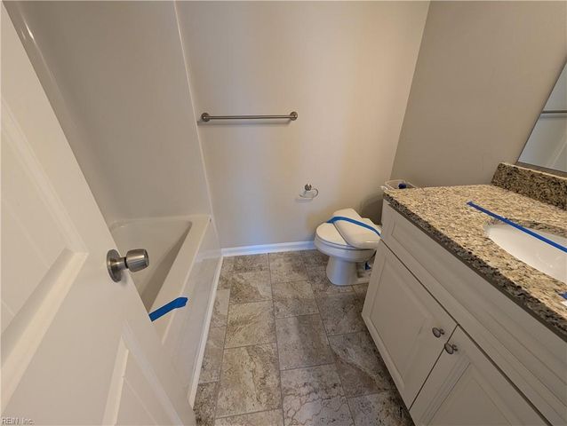 901 Railroad AVE, Suffolk, VA 23434