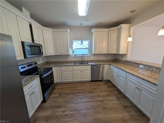 901 Railroad AVE, Suffolk, VA 23434