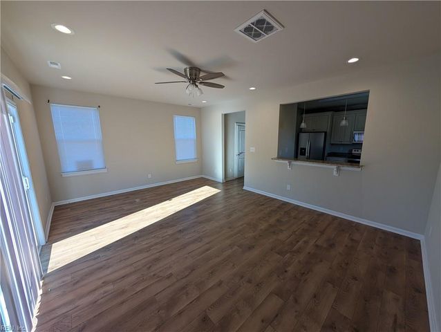 901 Railroad AVE, Suffolk, VA 23434