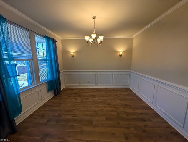 901 Railroad AVE, Suffolk, VA 23434