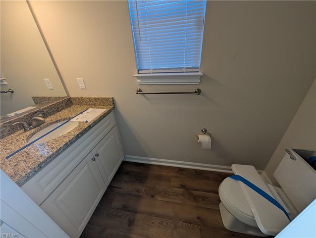 901 Railroad AVE, Suffolk, VA 23434