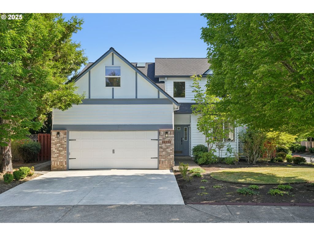 16290 Nw ENERGIA St, Portland, OR 97229