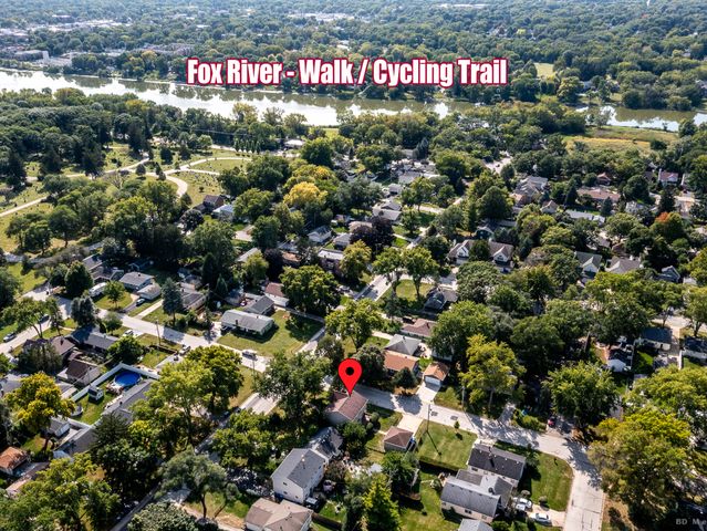 401 Division Street, St. Charles, IL 60174