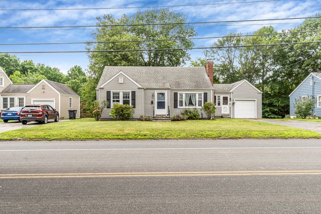 492 North Street, Milford, CT 06461